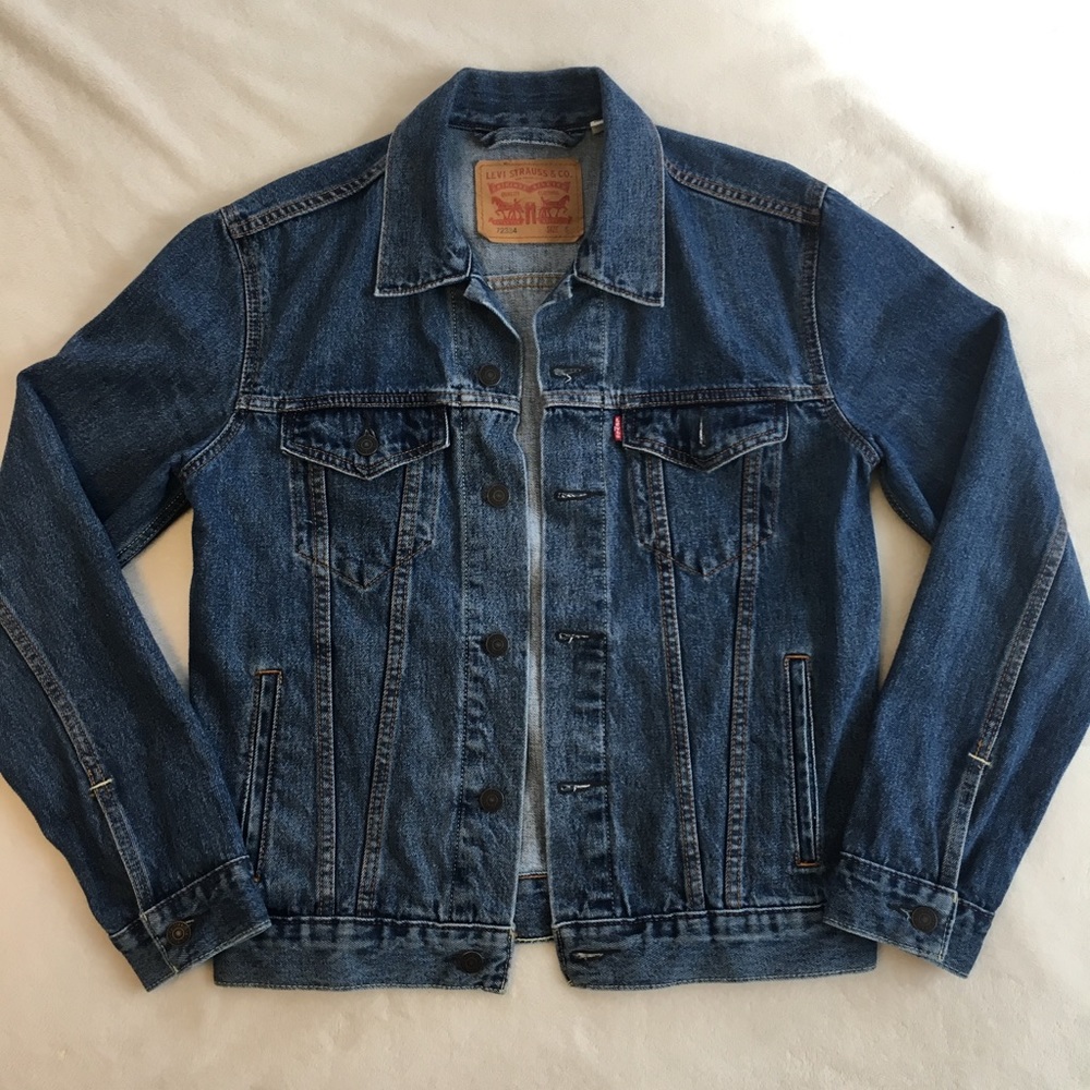 Levi's Denim Jacket